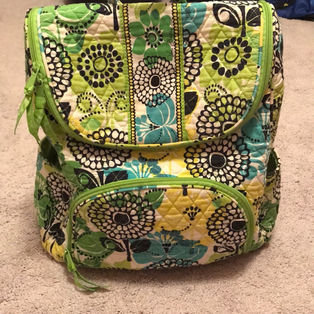 Vera Bradley backpack
